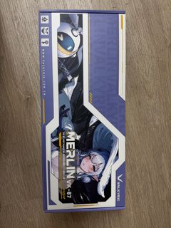 Valkyrie VK87-Merlin Keyboard454364032097986560