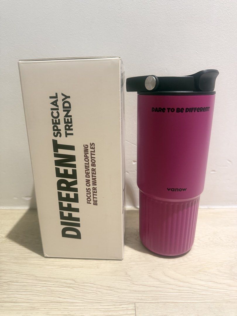 Vanow 800ml Insulated Water Bottle - Brand New446884353295011843