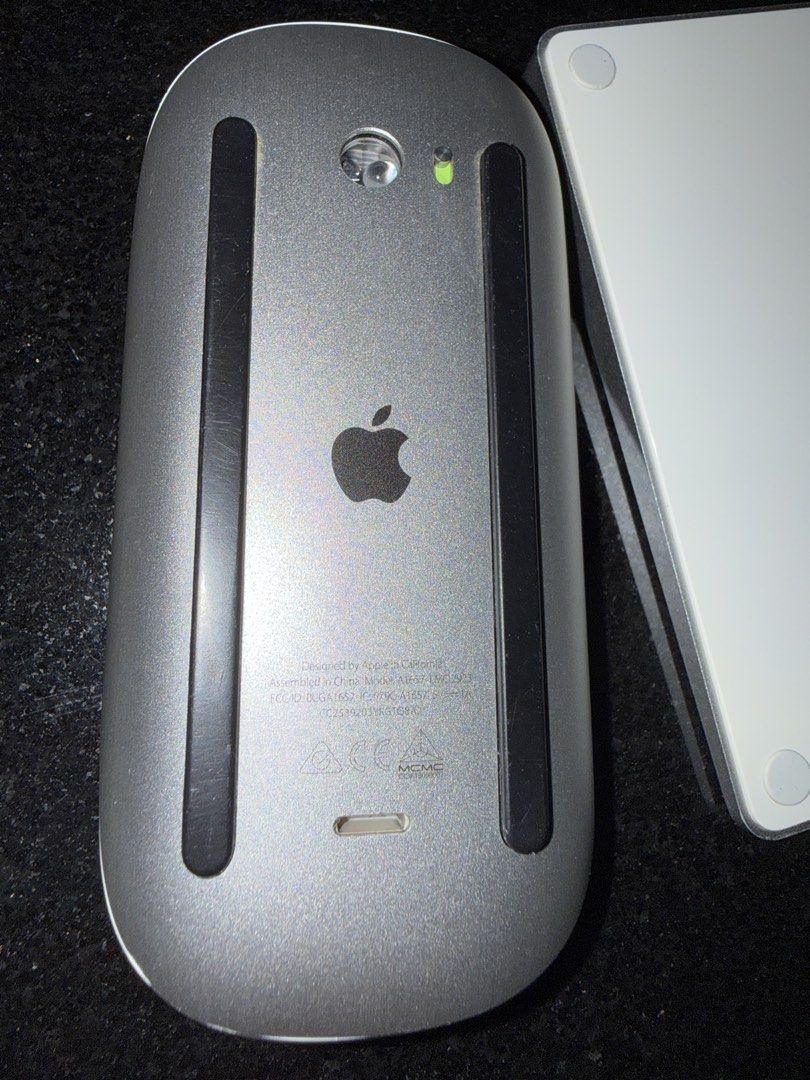 Very new Apple 27 inch iMac446680141482567686