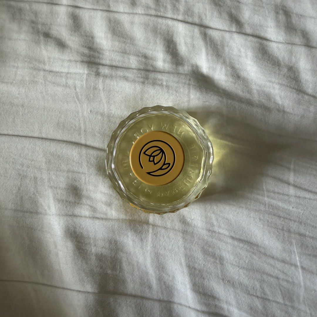 Vilhelm Parfumerie Black Citrus 50mL (Category: Fragrance & Deodorants) located in Quezon City. Submitted by usetheoxfordcomma (Listing ID 1436298217, Image 2). Description: More than half left, around 30mL or so Lost the box There’s a tiny ding on the glass; see last photo.