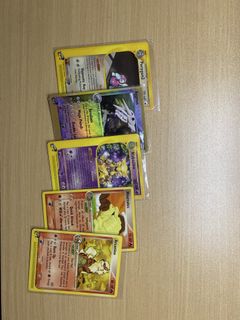 pokemon eevee evolutions cards Pokemon - Scarlet & Violet - Prismatic Evolutions