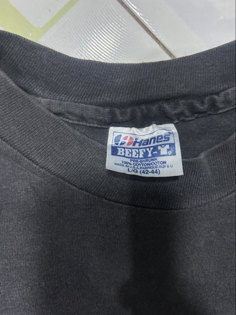 OCEAN SHORE VINTAGE T (Category: Tshirts & Polo Shirts ) located in Dagupan City. Submitted by jemar.yanes56 (Listing ID 1436418380, Image 1). Description: JUST ASK FOR MORE DETAILS .