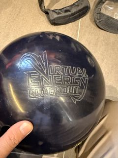 STORM VIRTUAL ENERGY BLACKOUT ボール14ポンド STORM VIRTUAL ENERGY BLACKOUT ヴァーチャルエナジー・ブラックアウト