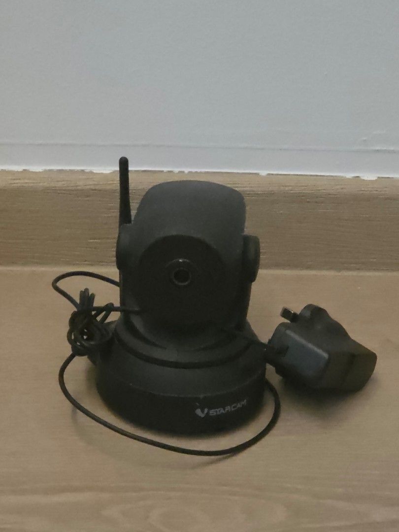 VStarcam Security Camera446526719767367680