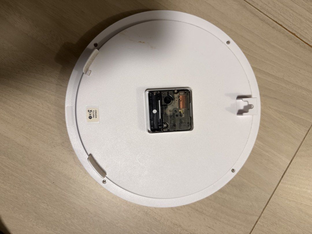 Wall Clock （分類：其他裝置）位於 Hong Kong。 由 sunshine0320 提交（商品編號 1436445503，圖片 2）。簡介： 。