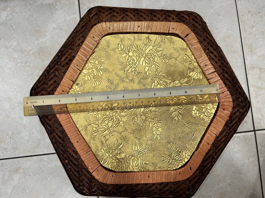 Woven Baskets with Handle446738503115755521