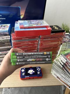 (Category: ) located in . Submitted by gamingcentralph (Listing ID 1436398833, Image 1). Description: .