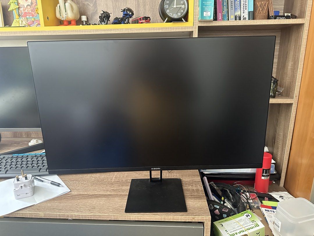 Xiaomi G27i Gaming Monitor 27”