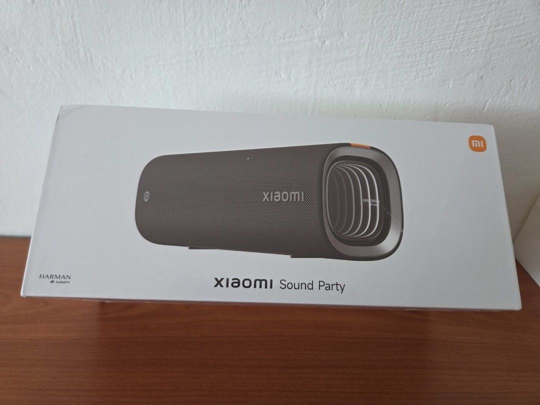 Xiaomi Sound Party Speaker - Brand New