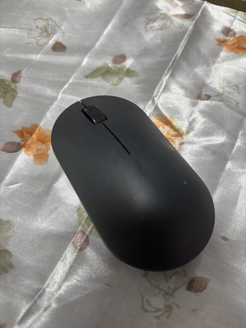 Xiaomi Wireless Mouse Bluetooth446802512535234560