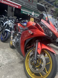 Class 2A Used Bikes Collection item 1