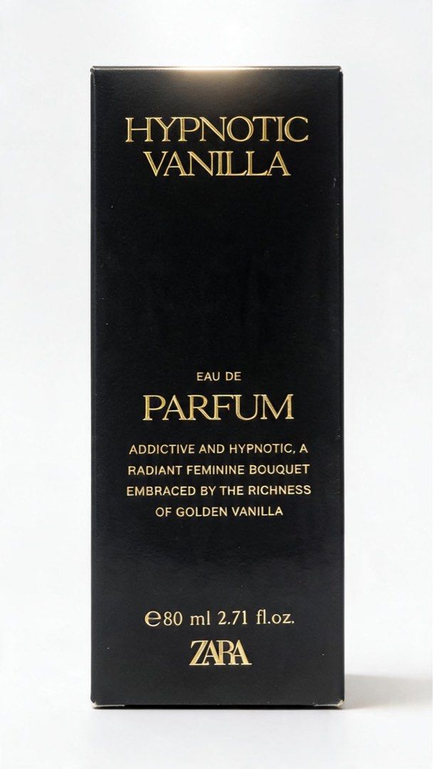 ZARA PERFUME ON SALE (Category: Fragrance & Deodorants) located in Pasig City. Submitted by missclaud.essentials (Listing ID 1436298243, Image 3). Description: .