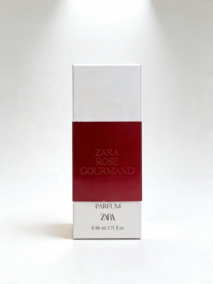 ZARA PERFUME ON SALE (Category: Fragrance & Deodorants) located in Pasig City. Submitted by missclaud.essentials (Listing ID 1436298243, Image 2). Description: .
