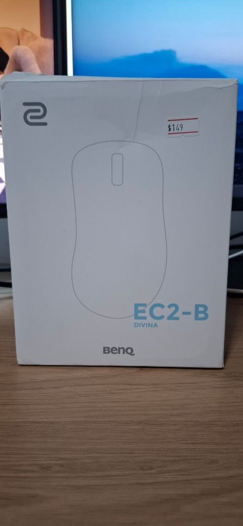 Zowie EC2-B446687184201994241