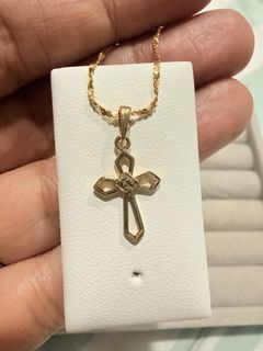 💯% GOLD PENDANT Collection item 2