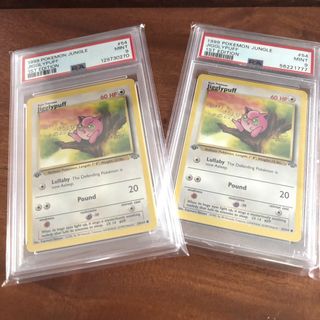 100+ Vintage pokemon psa For Sale | Toys & Games | Carousell Singapore