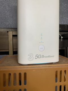 5G Broadband Router455033684556533760