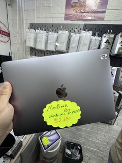 上位カスタム】MacBook AIR M1｜8GB｜512GB｜Yahoo!フリマ（旧PayPay 