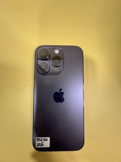 100+ 件苹果14 pro max港版256gb出售| iPhone 14 系列| Carousell Hong