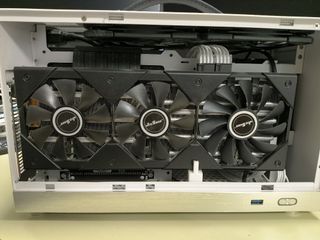 Graphics Card 5700XT455273739443261440