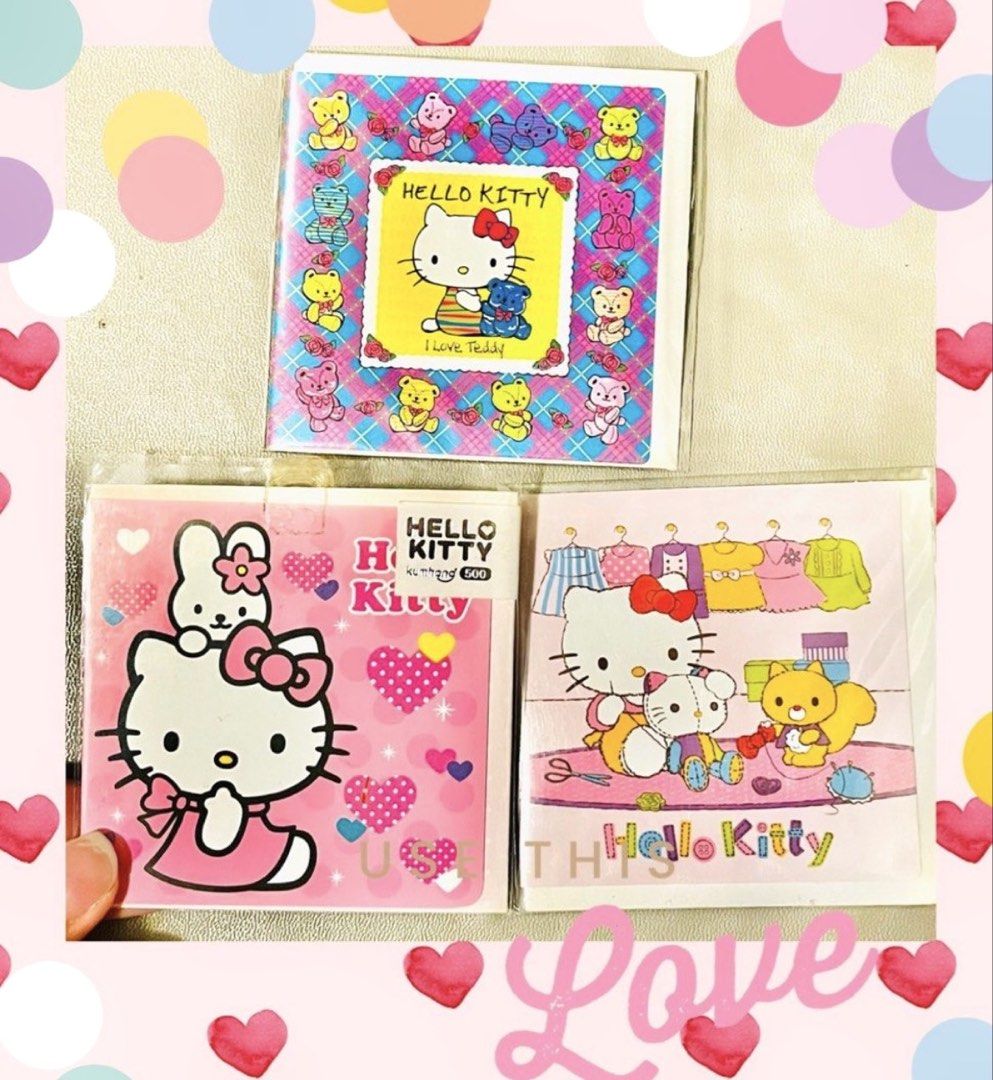 現貨💌心意卡 絕版 正版 SANRIO HELLO KITTY公仔賀卡 Sanrio卡 Hello Kitty卡 生日卡結婚卡小卡片 BB百日宴生日卡 生日蛋糕結婚卡聖誕卡 求婚祝福賀 萬用卡 感謝咭 珍藏收藏 Birthday Christmas Greetings Weddings Valentines Gift card （分類：文具及工藝 - 畫作及印刷品）位於 Hong Kong。 由 swroom 提交（商品編號 1436549209，圖片 1）。簡介： 🚚 🎁 只限郵寄運送 🎁 ▫️▫️商品詳情▫️▫️ 💝 $35 張，$100 三張，全新 ❣️ 節日銷情迅速請早訂購售完即止❣️ 🛍更多最新禮品玩具 follow us ： carousell.com/swroom ▫️▫️購買付款詳情 ▫️▫️ 📥 請 INBOX PM下單購買須提供以下資料 ： 1. 選擇付款方式 : PAYME / FPS / ALIPAYHK 2. 選擇郵寄方式： 📮 $4 up 本地