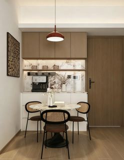 全屋家私定制  /  Whole house furniture customization Collection item 1