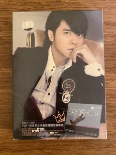 500+ 件羅志祥出售| 音樂與媒體- CD 及DVD | Carousell Hong Kong