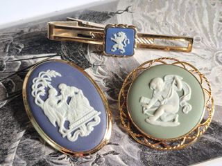 🔮 VINTAGE 古董 飾品 雜貨 Collection item 3