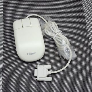 Antique Filand Mechanical Mouse455292727288156160