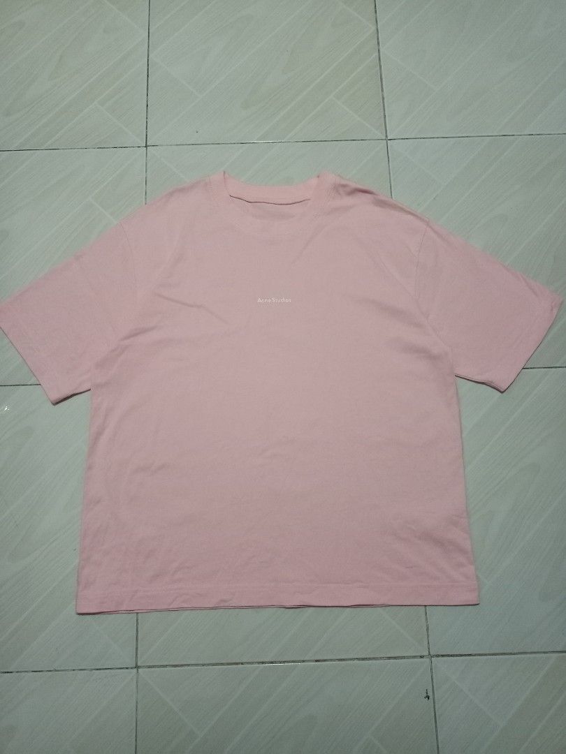 acne studios tee (off i think) (Category: Tshirts & Polo Shirts ) located in Tarlac. Submitted by thryftstash (Listing ID 1436616551, Image 1). Description: dm for dets.