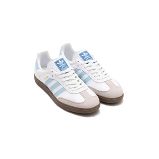 adidas gazelle silver green womens KING OF DRIBBLE Sepatu Sneaker/Casual Adidas Samba OG IH4882 Original