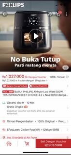 (Kategori: ) berada di . Dikirim oleh ciameiskli (ID iklan 1436643723, Gambar 1). Deskripsi: .