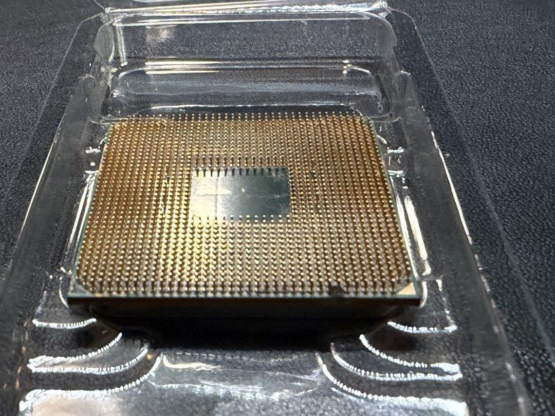 AMD Ryzen 5 3600 CPU447573434859540483