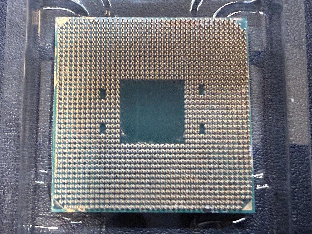 AMD Ryzen 5 3600 CPU447573434859540482