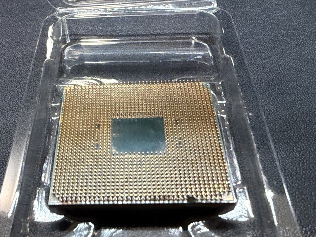 AMD Ryzen 5 3600 CPU447573434859540484