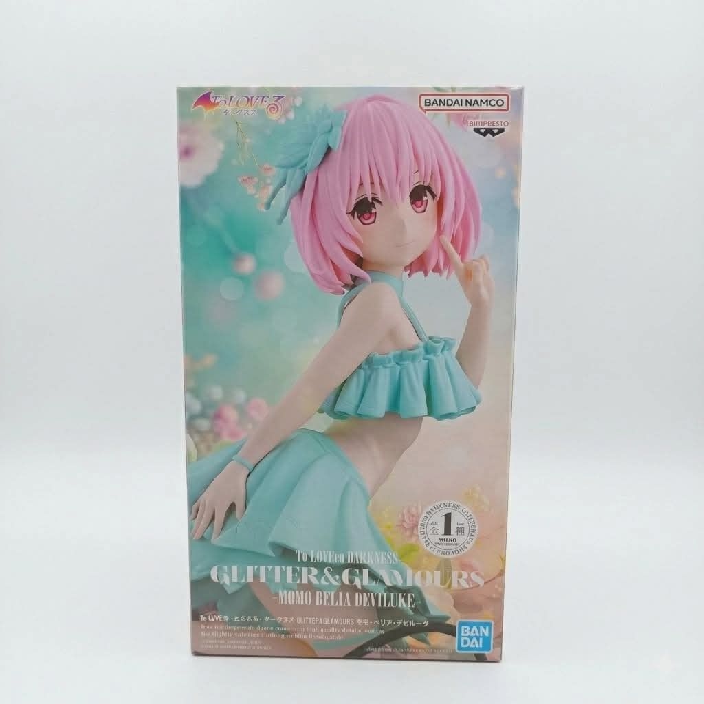 ANIME CHIX FIGURES (Category: Toys & Games) located in Manila. Submitted by bossgs (Listing ID 1436605025, Image 2). Description: For sale Anime Chix Figures All figs at Php620 each Discounted if take all 📍 Taguig 💳 BPI Bank Transfer ✅ LBC, JNT, Lalamove.