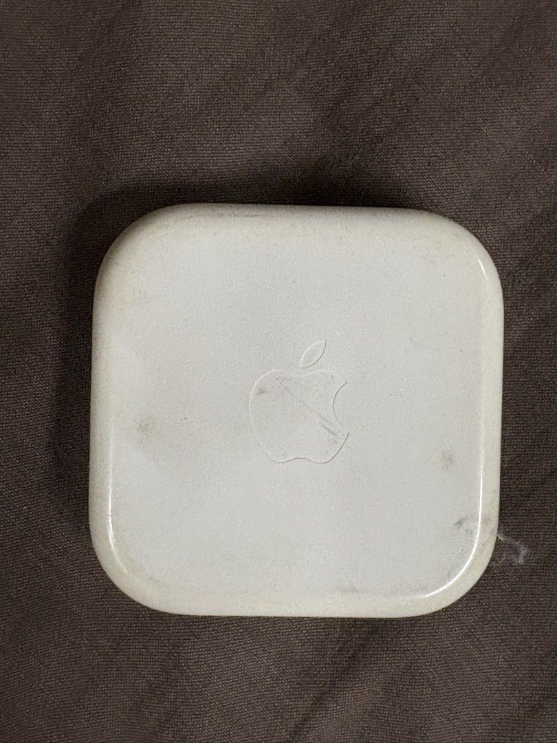 Apple EarPods with 3.5 mm Headphone Plug (Category: Earphones) located in Quezon City. Submitted by t0nichi (Listing ID 1436643634, Image 2). Description: - Apple EarPods with 3.5mm headphone plug - Includes original packaging - White earphones - Packaging with clear plastic cover - Apple logo visible on packaging Message for inquiries * Actual colors may slightly vary due to photographic lighting sources. * NO CANCELLATION OF ORDERS AFTER 24 HOU