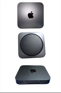 Apple Mac Mini (2018)454968429050613760
