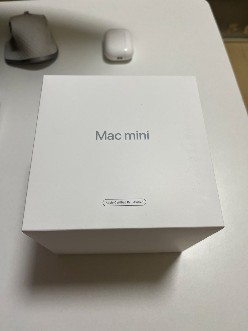 Apple Mac Mini M4 16GB 256GB447803785542389760