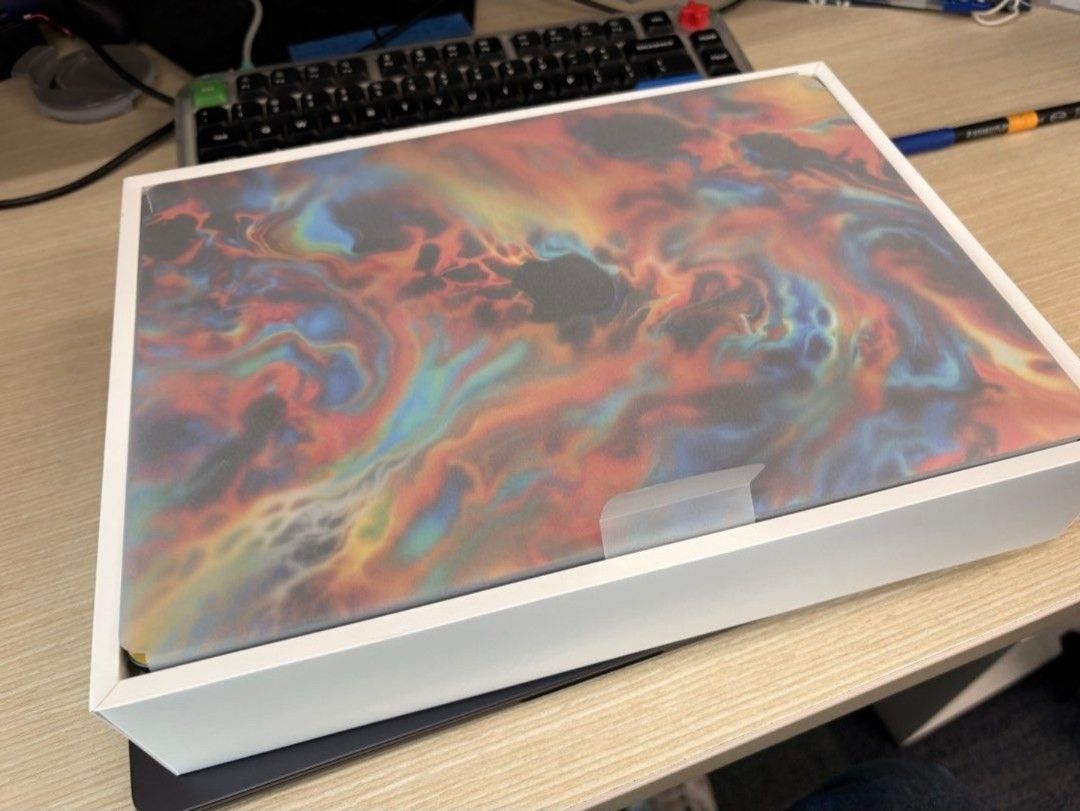 Apple MacBook Air M2 16GB - Midnight447558928848005121