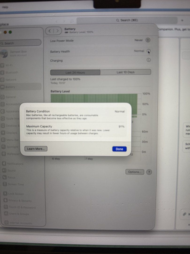 Apple MacBook Air M2 (2022)447455625730467843