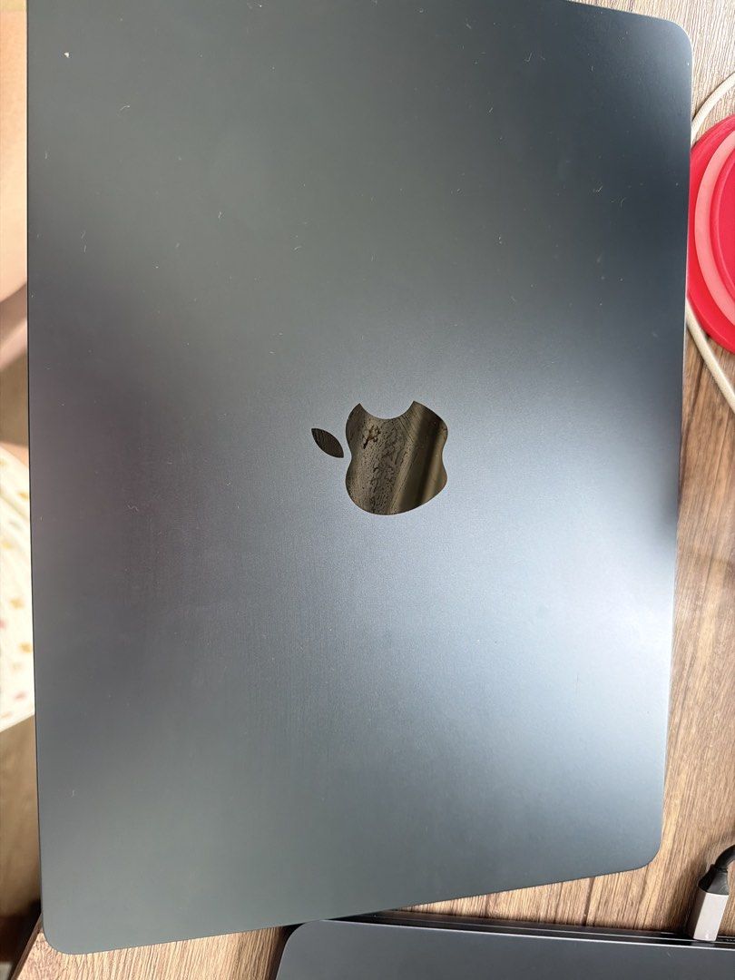 Apple MacBook Air M3- Midnight447558921151457282