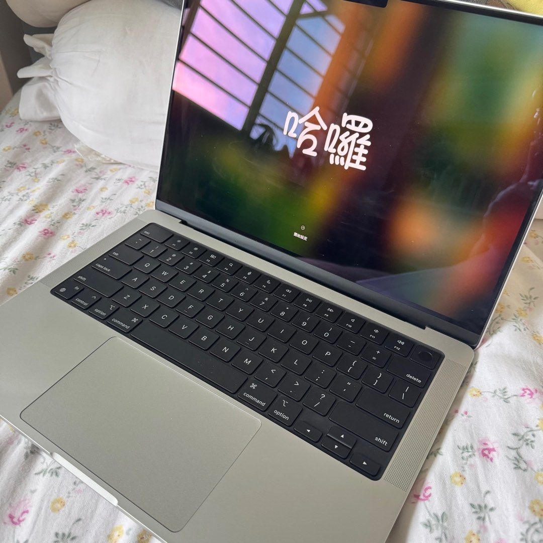 Apple Macbook Pro M4 14-inch447437664169512961