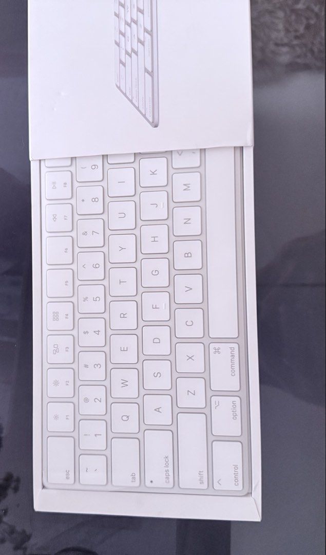 Apple Magic Keyboard with Numeric Keypad - Brand New448046300167546883
