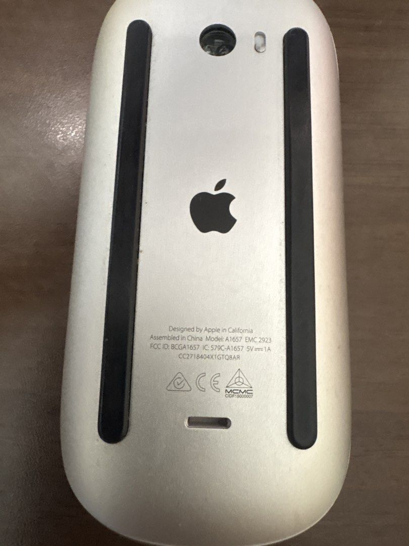 Apple Magic Mouse 2447566145473761281