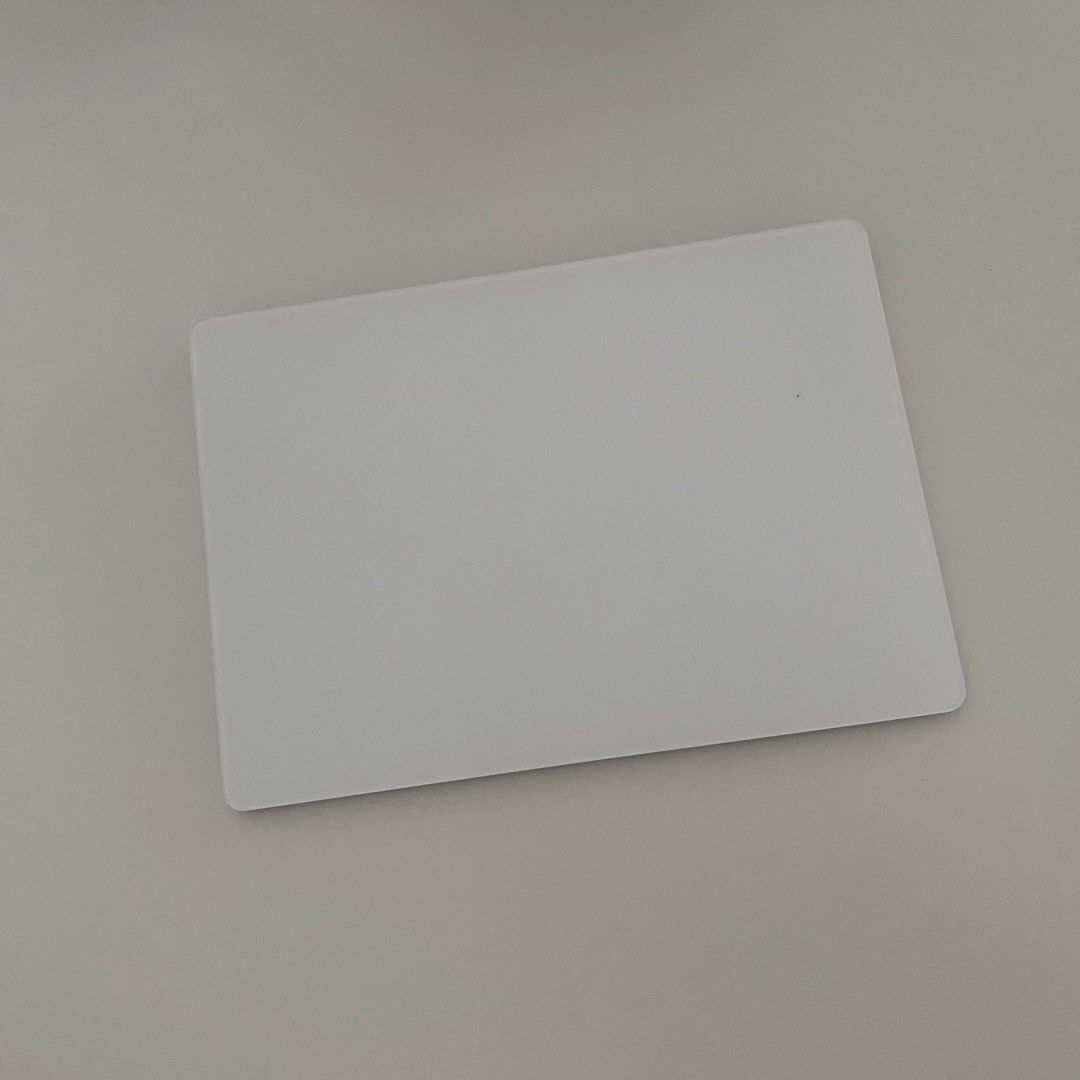 Apple Magic Track Pad447478583389726720