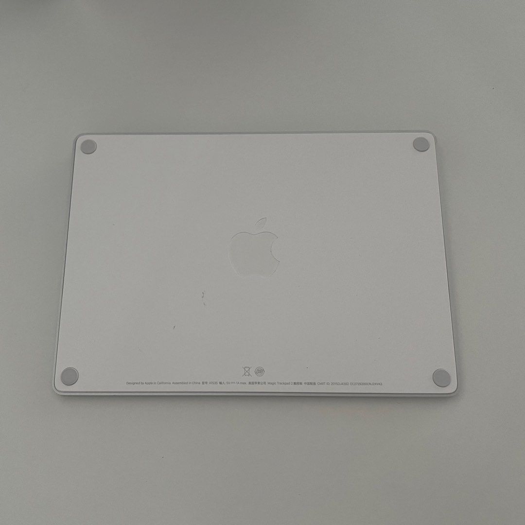 Apple Magic Track Pad447478583389726721