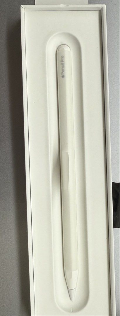 Apple Pencil Pro - Brand New447346856941987841