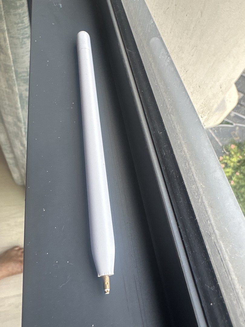 Apple Pencil USB C -447233086792683520