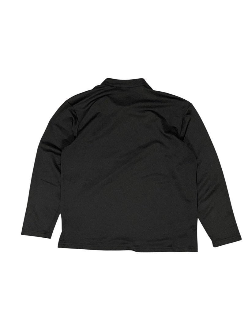 ARCTERYX RHO LTZ ZIP LONGSLEEVE (Category: Tshirts & Polo Shirts ) located in Pasay City. Submitted by digital_wardrobe.ph (Listing ID 1436516185, Image 2). Description: ARCTERYX RHO LTZ ZIP LONGSLEEVE details size: medium - large width: 22 length: 27 price: 650 location: pasay city.